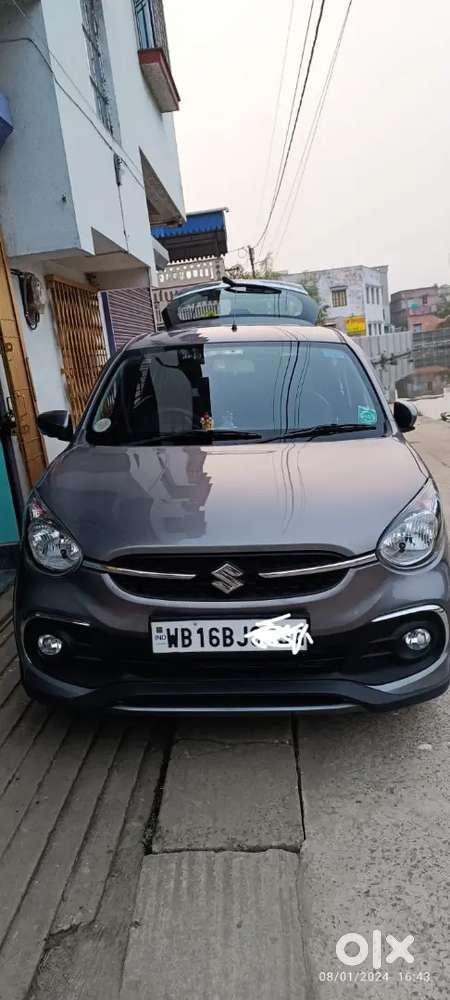Maruti Suzuki Celerio 2022 Petrol 4000 Km Driven