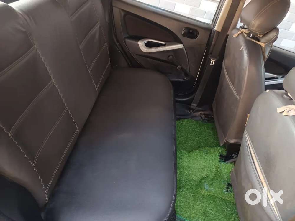 Ford Figo 2011 Diesel 214000 Km Driven