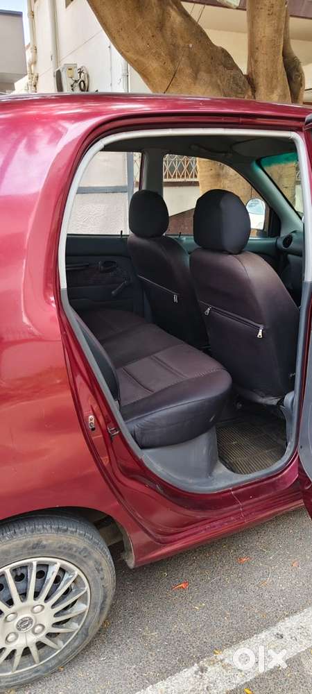 Hyundai Santro Xing 2007 Petrol Good Condition