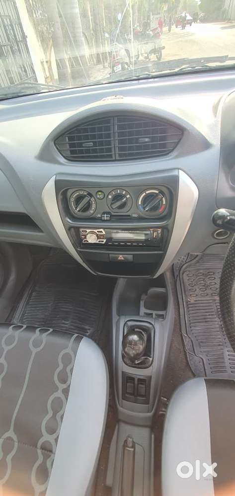 Maruti Suzuki Alto 800, 2016, Cng & Hybrids