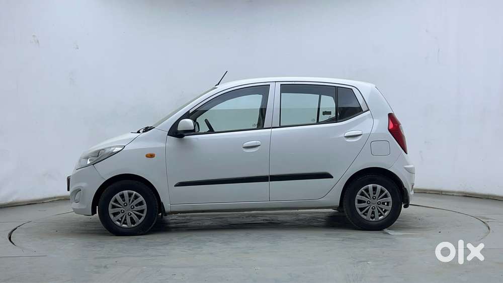Hyundai I10 Sportz 1.1 Irde2, 2016, Petrol