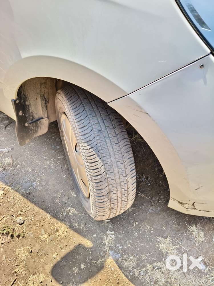 Tata Indica Vista Safire Gvx, 2011, Petrol