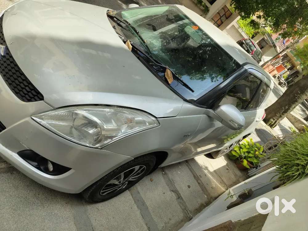 Maruti Suzuki Swift VDI 2014
