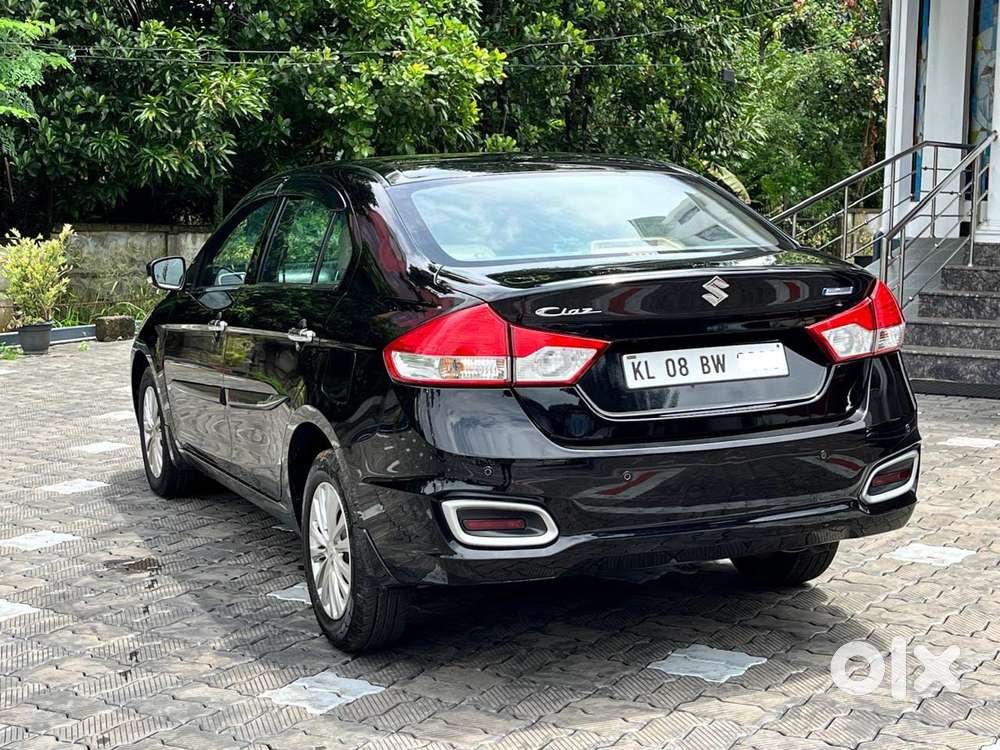Maruti Suzuki Ciaz Smart Hybrid Delta , 2020, Petrol