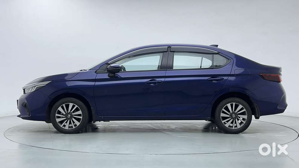 Honda City Vx Petrol Mt, 2023, Petrol