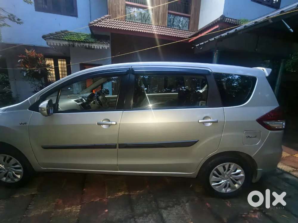 Maruti Suzuki Ertiga 2013 Petrol+cng 159660 Km Driven