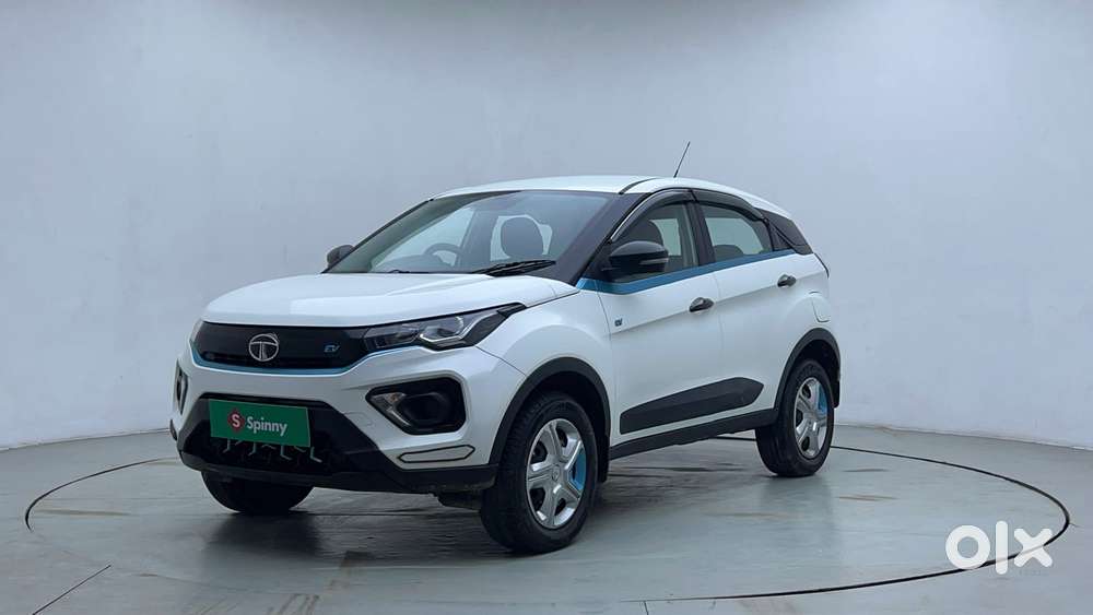 Tata Nexon Ev Xm, 2022, Electric
