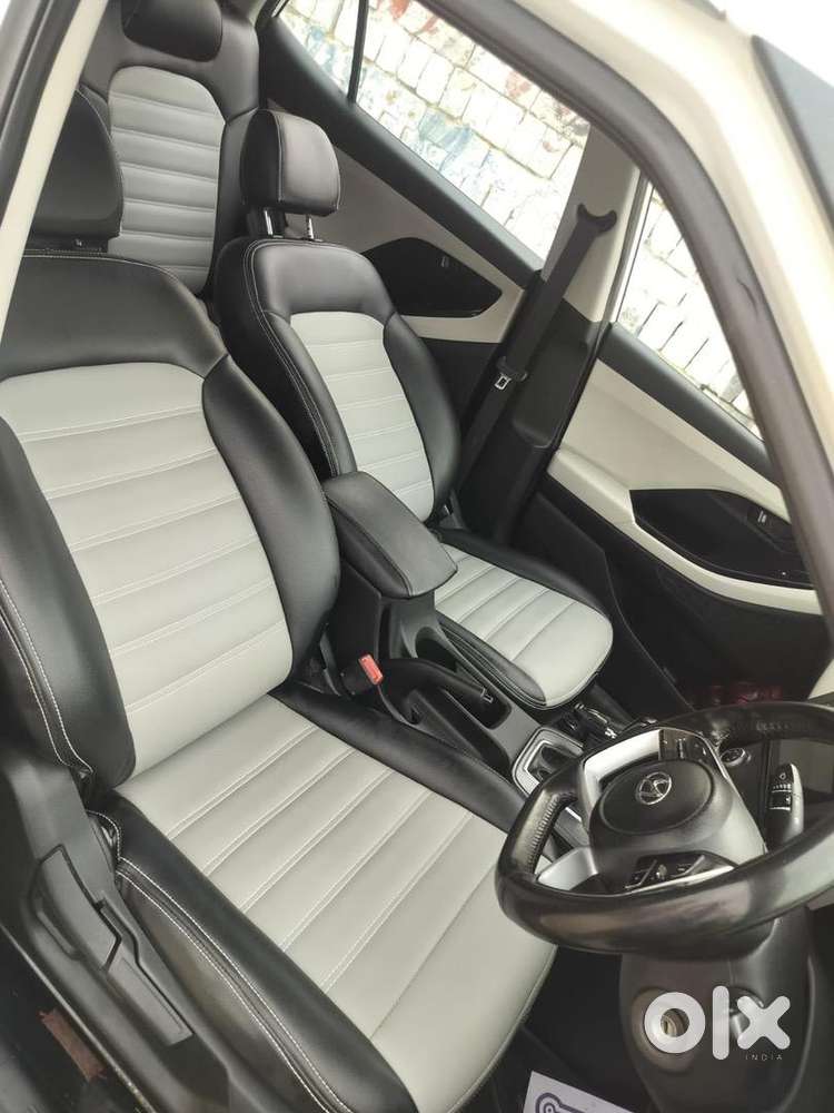 Hyundai Creta 2021 Diesel Well Maintained