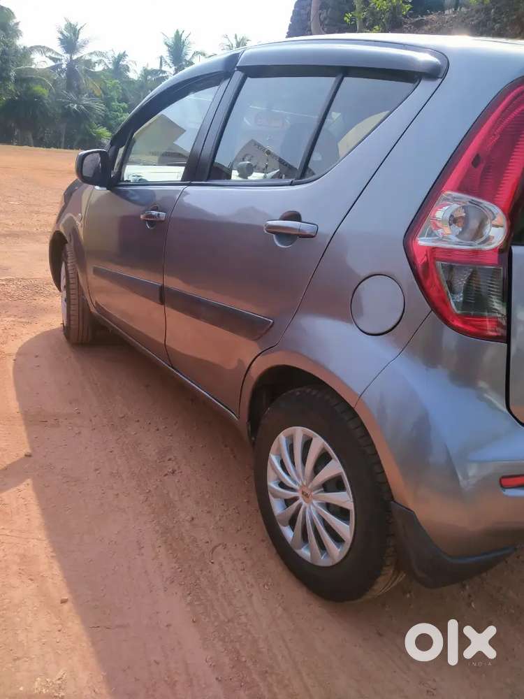 Maruti Suzuki Ritz 2012 Diesel Good Condition