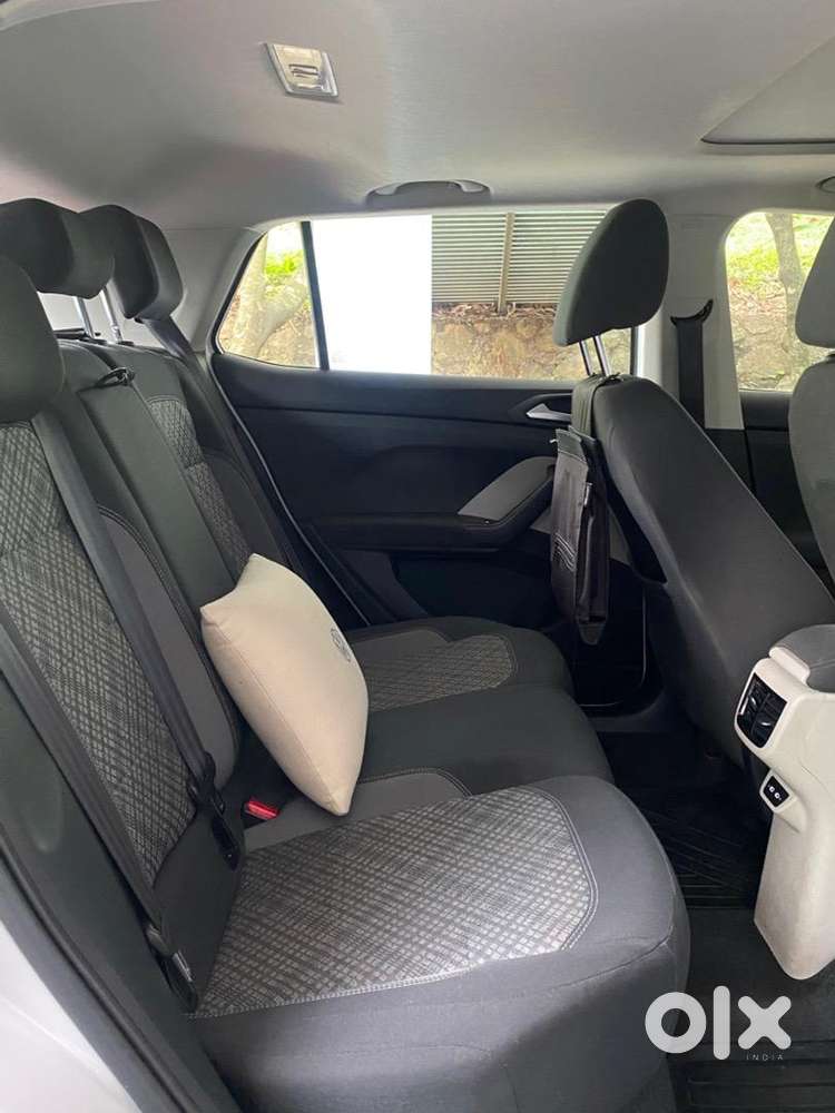 Volkswagen Taigun 2024 Like New
