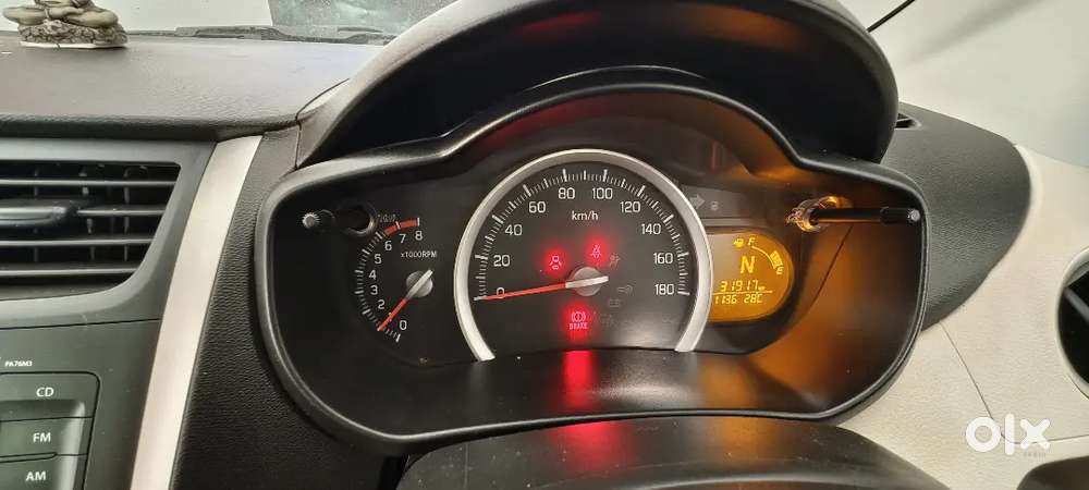 Maruti Suzuki Celerio Top Model With 2 Airbag, Abs, Amt
