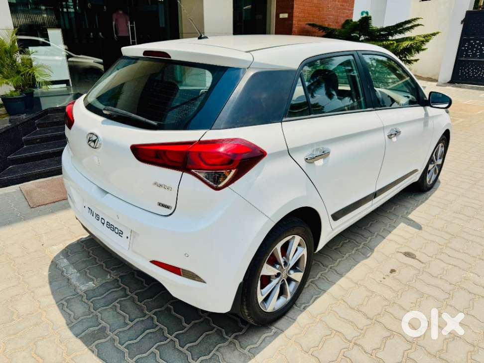 Hyundai I20 1.2 Asta, 2015, Diesel