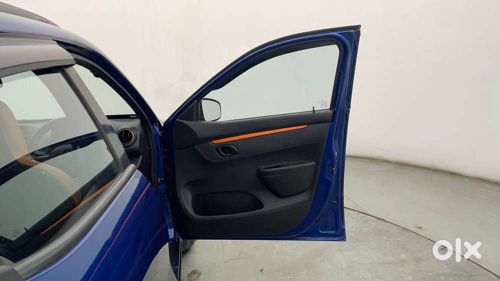 Renault Kwid Climber 1.0 Mt, 2019, Petrol