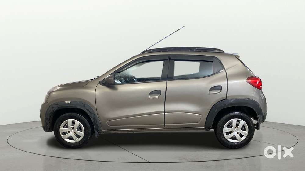 Renault Kwid 2019-ongoing 1.0 Rxt (o), 2019, Petrol
