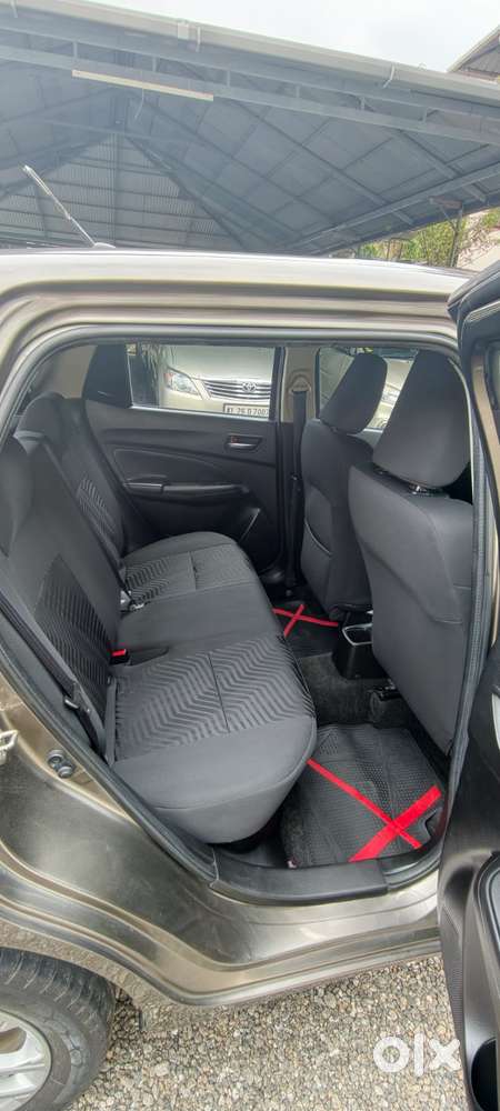 Maruti Suzuki Swift Vxi, 2019, Petrol