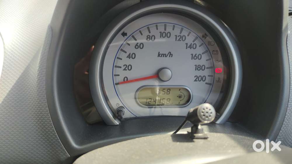 Maruti Suzuki Ritz Vdi Bs-iv, 2014, Diesel