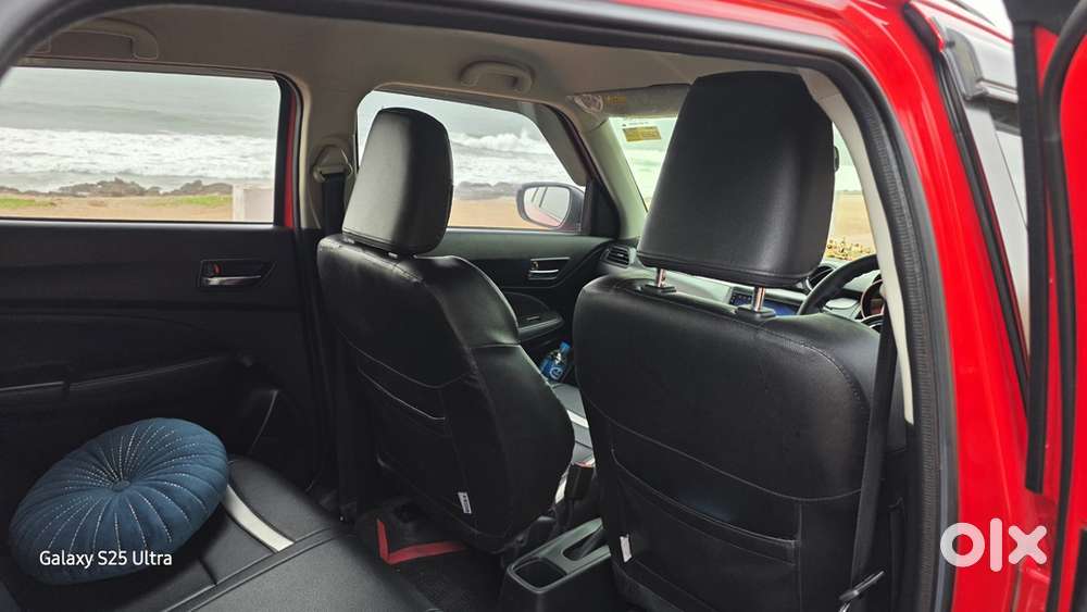 Swift Vxi Amt Wellmaintained Car