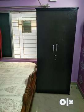 Olx furniture deals wardrobe