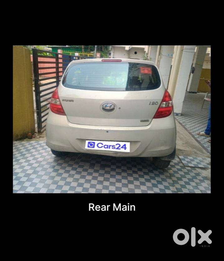 I20 Sale 53000 Approx Km. Good Condition