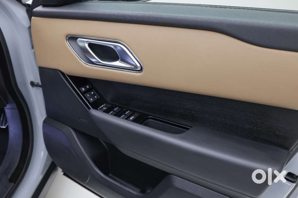 Land Rover Range Velar Hse Dynamic 2.0 Petrol, 2024, Petrol