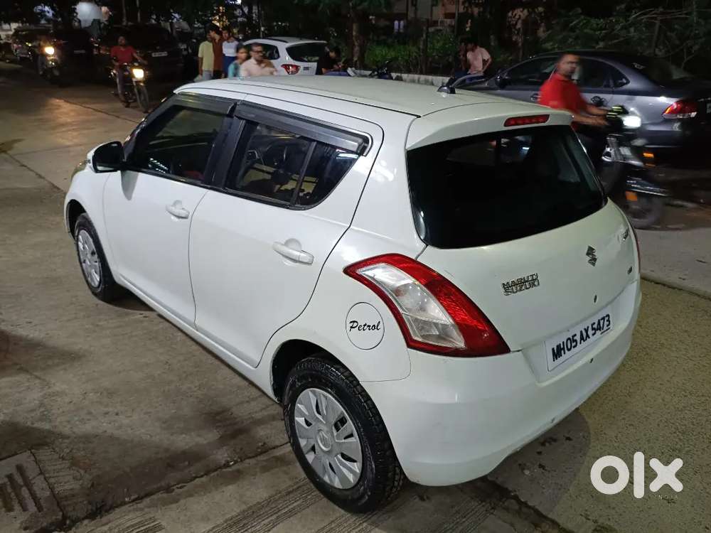 Maruti Suzuki Swift 2012 Petrol Good Condition