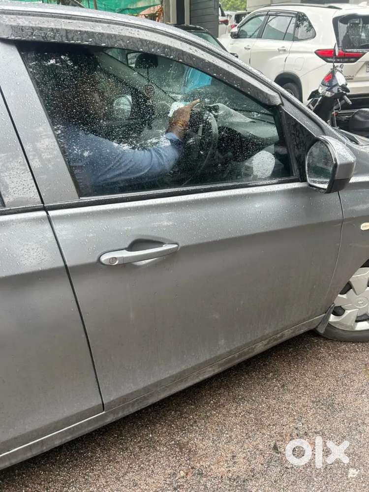 Tata Tiago 2019 Petrol Xt