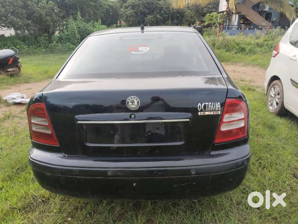 Good Condition Car