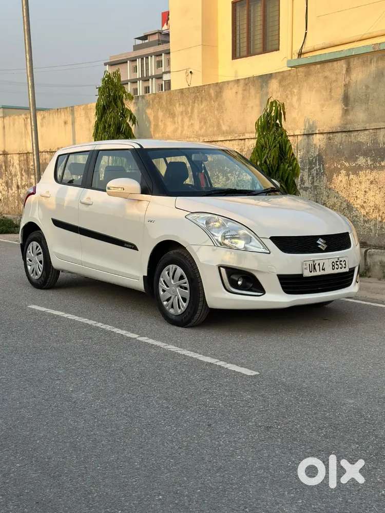 Maruti Suzuki Swift 2014 Petrol Good Condition