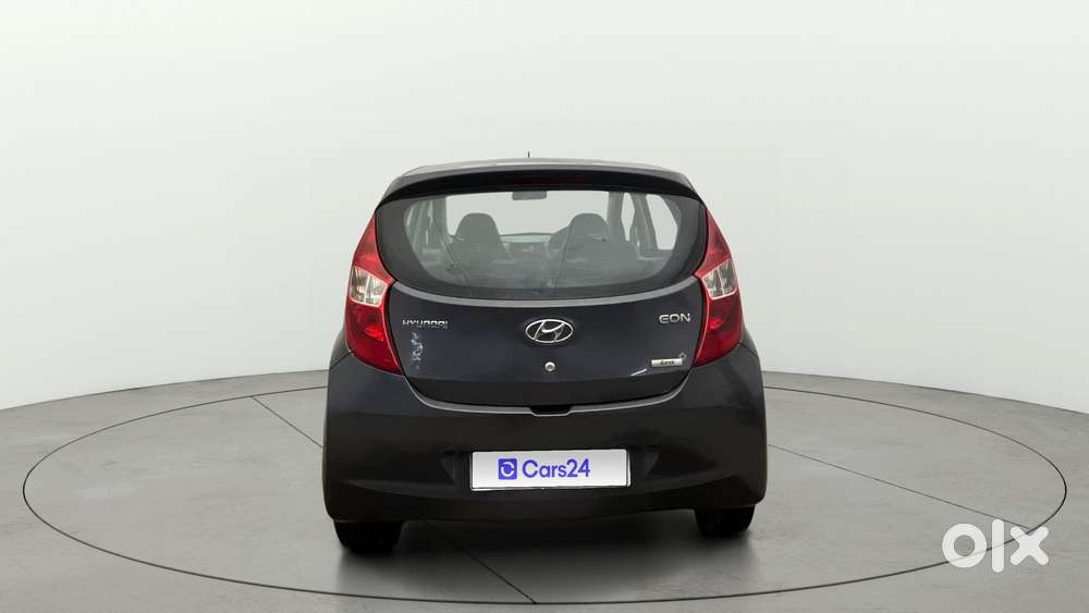 Hyundai Eon Era +, 2014, Petrol