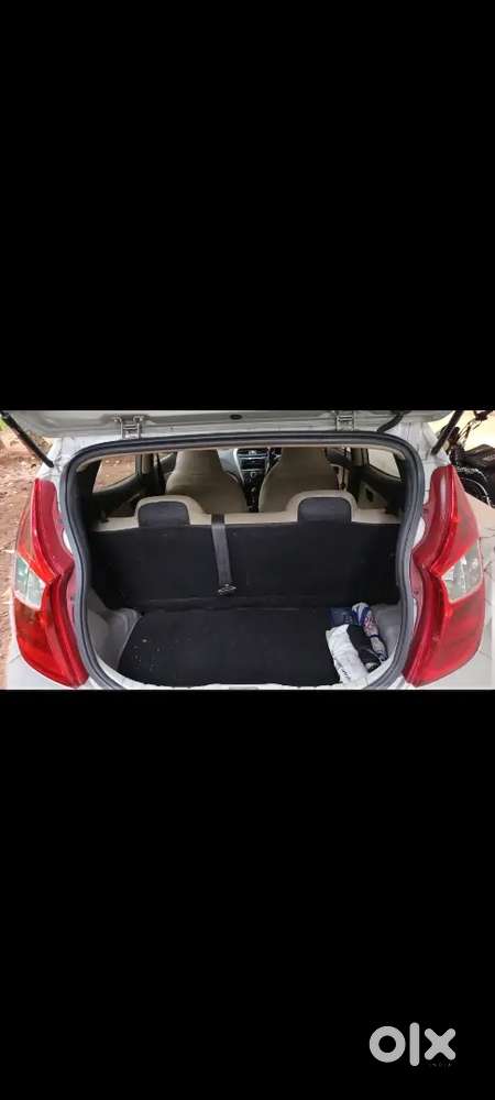 Hyundai Eon 27000 Km Driven With New 2 Thres