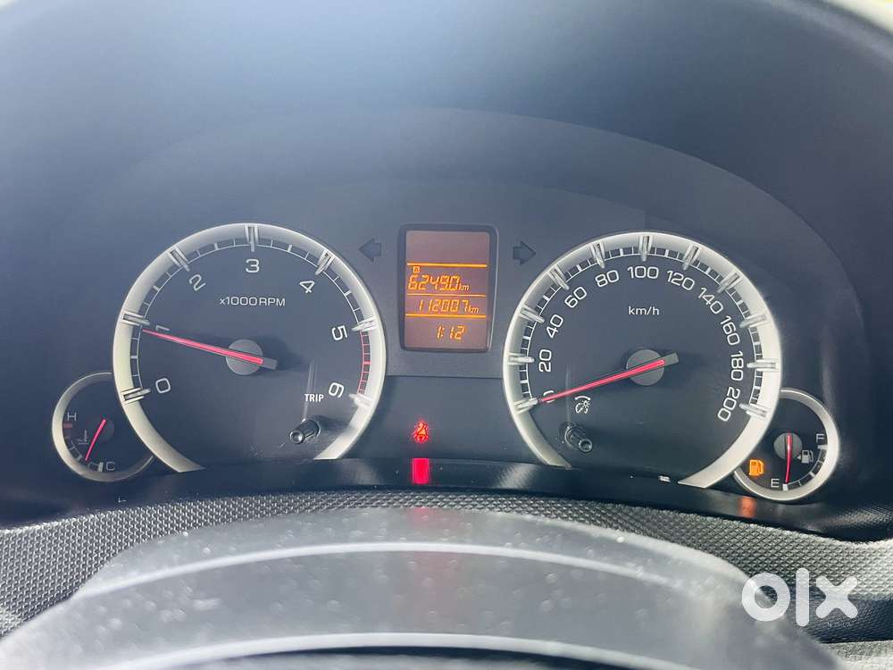 Maruti Suzuki Swift Ddis Vdi, 2012, Diesel