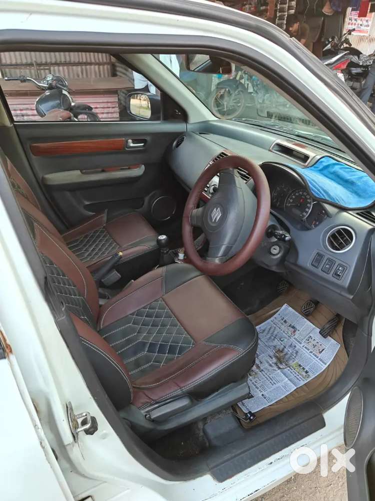Maruti Suzuki Dzire 1.2 Vxi 2009