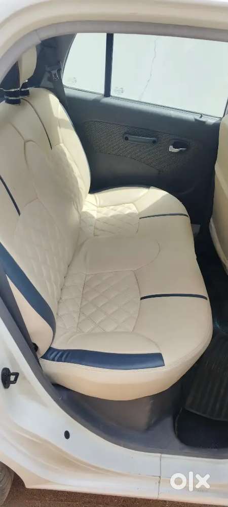 Hyundai Santro Xing 2004 Petrol