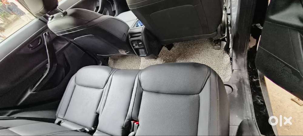 Tata Nexon 2024 Petrol Well Maintained