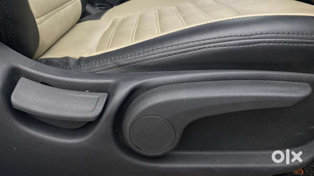 Hyundai Verna 1.5 Sx Vtvt, 2020, Petrol