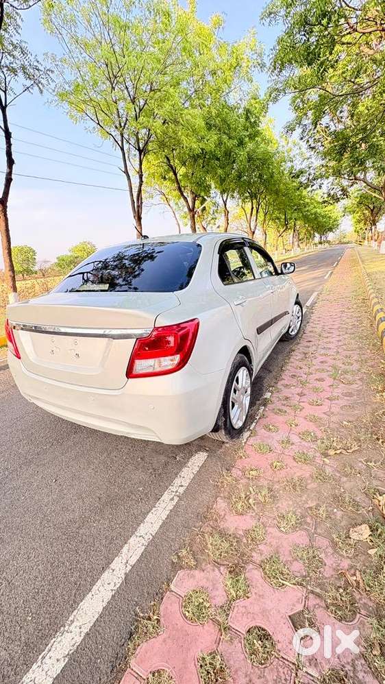 Maruti Suzuki Swift 2019