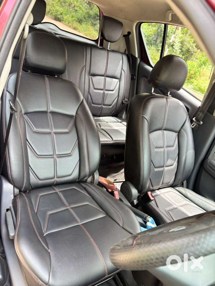 Maruti Suzuki Ritz 2009 year car