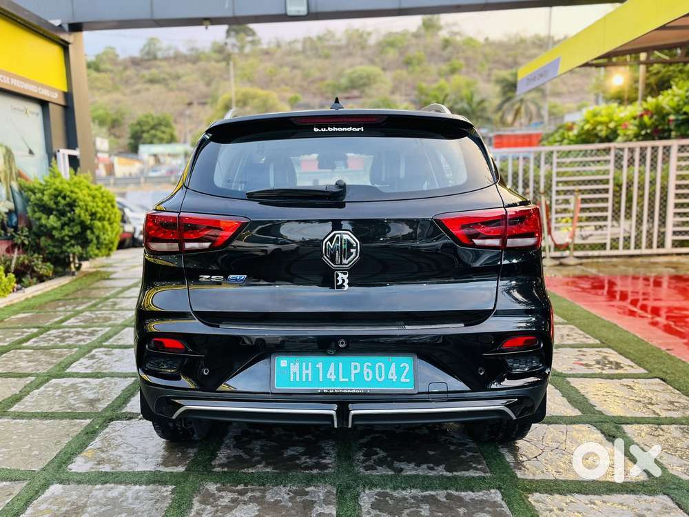 Mg Zs Ev Excite, 2024, Electric