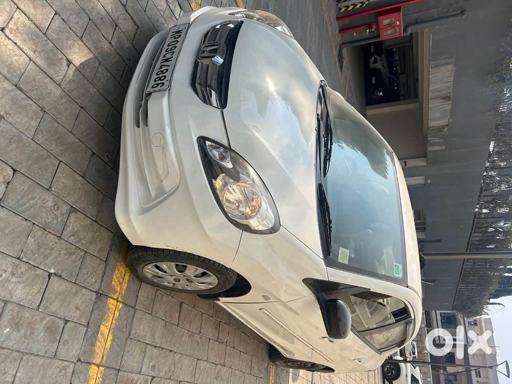 Honda Amaze 2013 Great Condition Single Owner