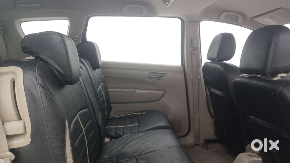 Maruti Suzuki Ertiga Vdi Shvs, 2016, Diesel