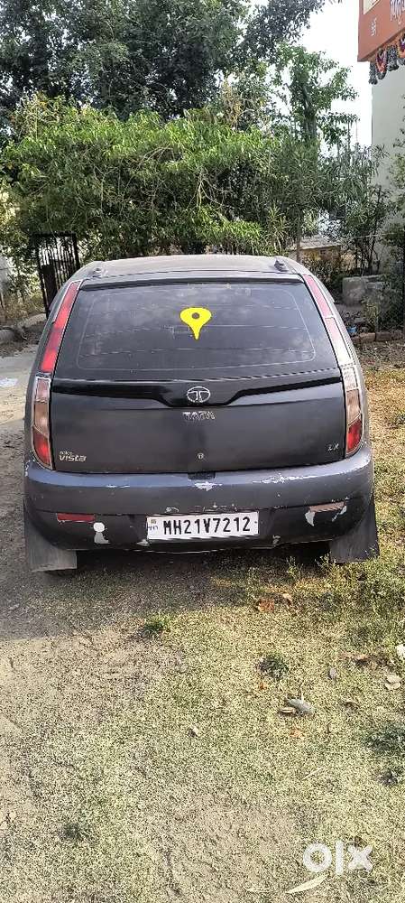 My Indica Vista Is Very Good Condition Car Please Call Me Is Very Good