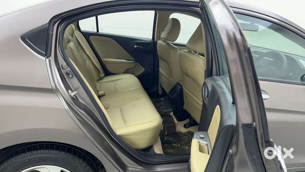 Honda City I Dtec Vx, 2015, Petrol