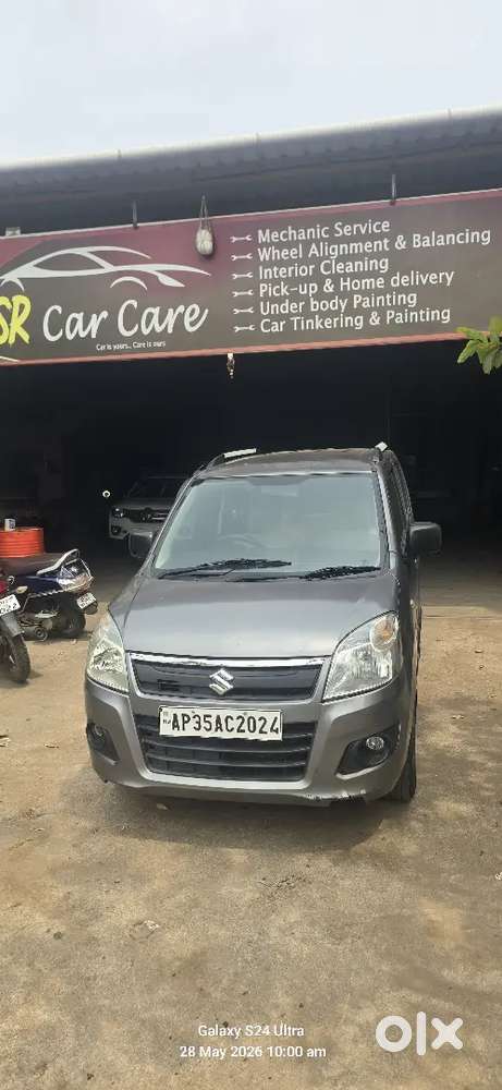 Good Condition