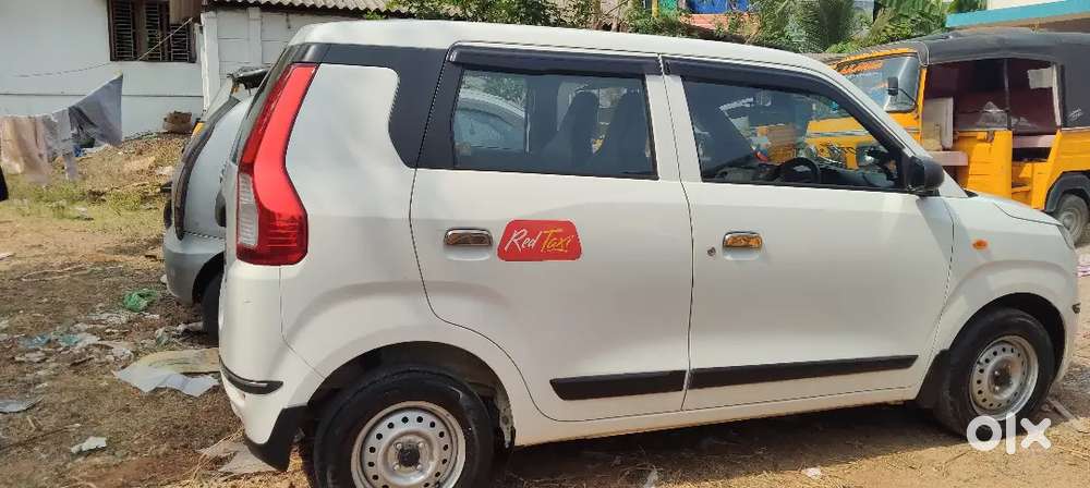 Maruti Suzuki Wagon R 2024