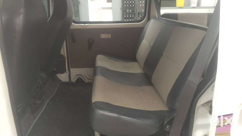 Maruti Suzuki Eeco, 2016, Petrol