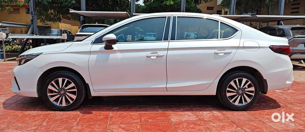 Honda City I Vtec V, 2025, Petrol