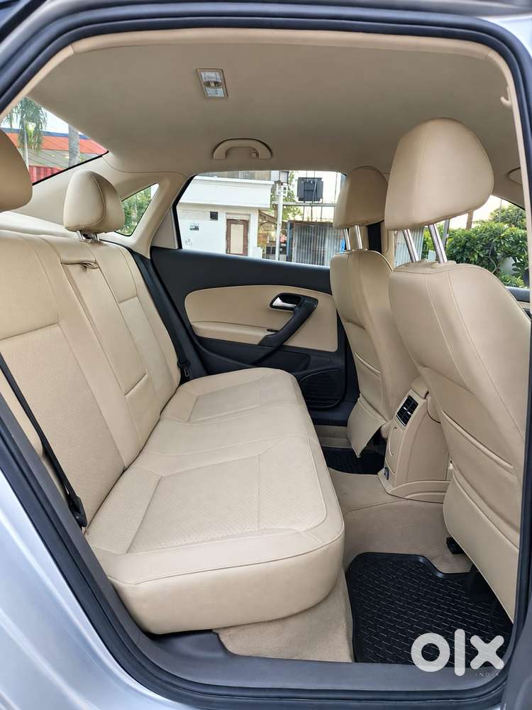 Volkswagen Vento 1.0 Highline Plus, 2021, Petrol