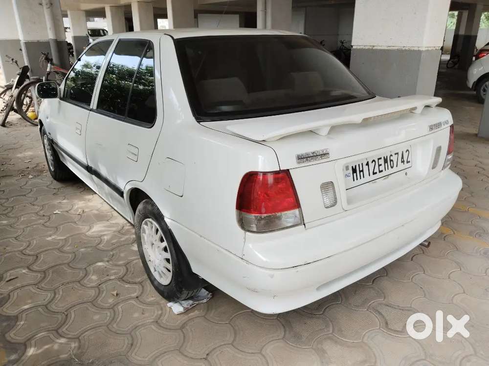 Maruti Suzuki Esteem Vxi 2007 Car