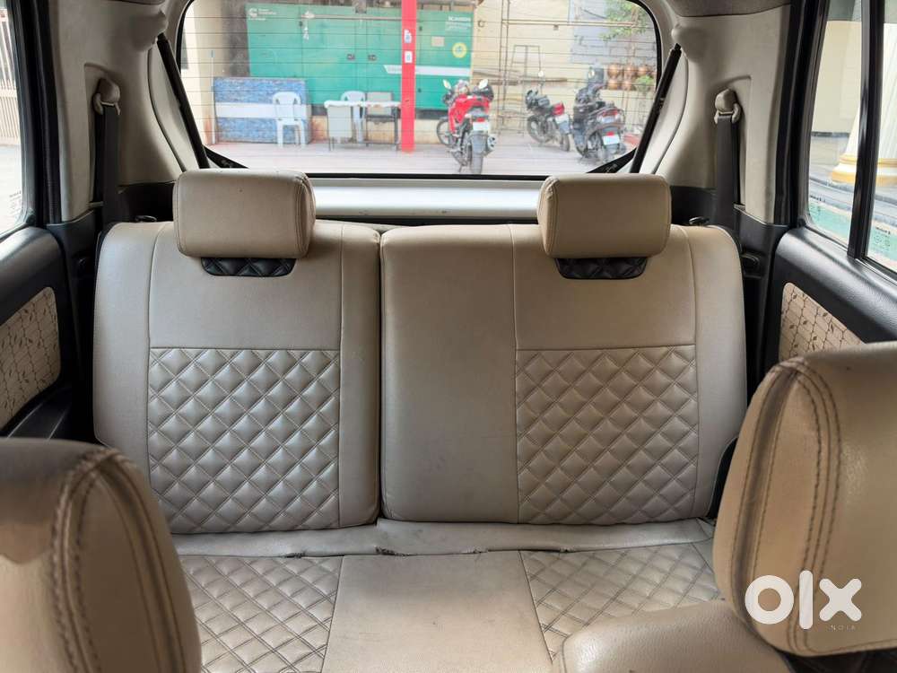 Maruti Suzuki Wagon R Vxi Opt, 2018, Petrol