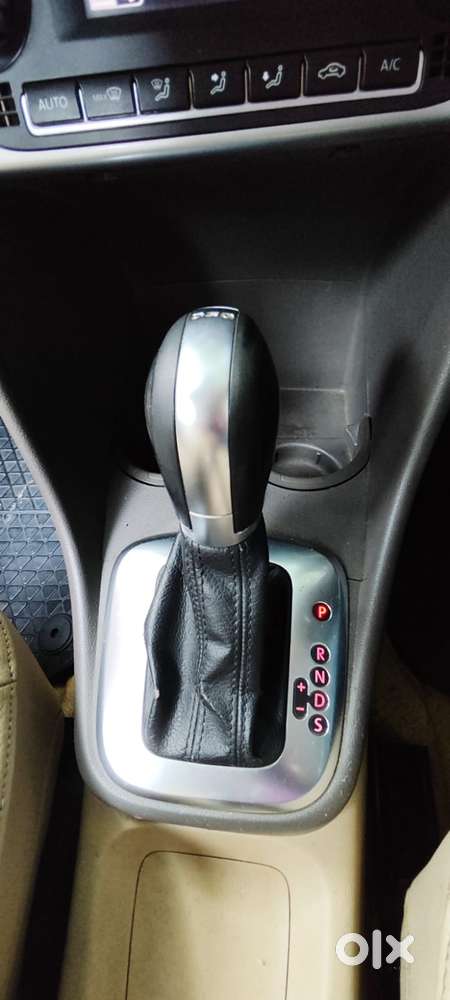 Volkswagen Vento, 2016, Diesel